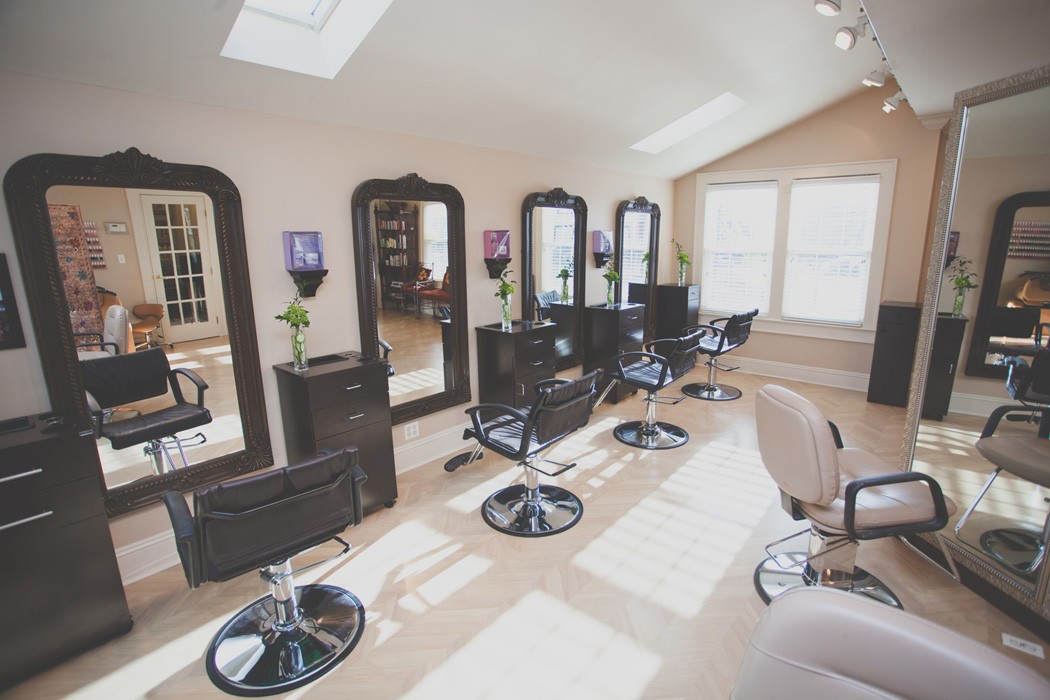 salon-floor